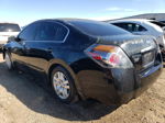 2009 Nissan Altima 2.5 Black vin: 1N4AL21E49C184605