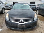 2009 Nissan Altima 2.5 Black vin: 1N4AL21E49N403941