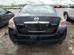 2009 Nissan Altima 2.5 Black vin: 1N4AL21E49N403941