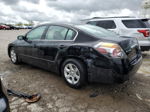 2009 Nissan Altima 2.5 Black vin: 1N4AL21E49N403941