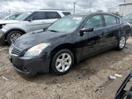 2009 Nissan Altima 2.5 Black vin: 1N4AL21E49N403941