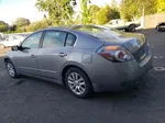 2009 Nissan Altima 2.5 Gray vin: 1N4AL21E49N404426