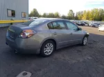 2009 Nissan Altima 2.5 Gray vin: 1N4AL21E49N404426