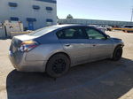 2009 Nissan Altima 2.5 Silver vin: 1N4AL21E49N405091