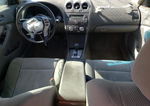 2009 Nissan Altima 2.5 Silver vin: 1N4AL21E49N405091