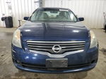 2009 Nissan Altima 2.5 Blue vin: 1N4AL21E49N408606