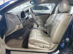 2009 Nissan Altima 2.5 Blue vin: 1N4AL21E49N408606