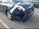 2009 Nissan Altima 2.5 S Dark Blue vin: 1N4AL21E49N460494