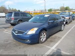 2009 Nissan Altima 2.5 S Dark Blue vin: 1N4AL21E49N460494