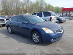 2009 Nissan Altima 2.5 S Dark Blue vin: 1N4AL21E49N460494