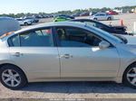 2009 Nissan Altima 2.5 S Gold vin: 1N4AL21E49N471835