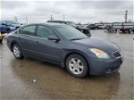 2009 Nissan Altima 2.5 Серый vin: 1N4AL21E49N480793