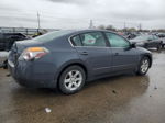 2009 Nissan Altima 2.5 Серый vin: 1N4AL21E49N480793