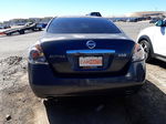 2009 Nissan Altima 2.5 Угольный vin: 1N4AL21E49N506843