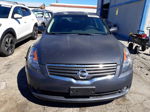 2009 Nissan Altima 2.5 Угольный vin: 1N4AL21E49N506843