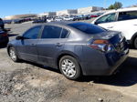 2009 Nissan Altima 2.5 Угольный vin: 1N4AL21E49N506843