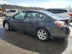 2009 Nissan Altima 2.5 Gray vin: 1N4AL21E49N510066