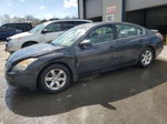 2009 Nissan Altima 2.5 Gray vin: 1N4AL21E49N510066