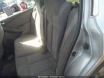 2009 Nissan Altima 2.5 S Silver vin: 1N4AL21E49N541009