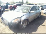 2009 Nissan Altima 2.5 S Серебряный vin: 1N4AL21E49N541009