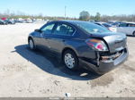 2009 Nissan Altima 2.5 S Gray vin: 1N4AL21E49N544881