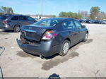 2009 Nissan Altima 2.5 S Gray vin: 1N4AL21E49N544881