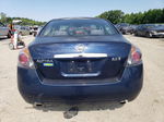 2009 Nissan Altima 2.5 Blue vin: 1N4AL21E49N545271