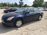 2009 Nissan Altima 2.5 Blue vin: 1N4AL21E49N545271