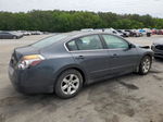 2009 Nissan Altima 2.5 Gray vin: 1N4AL21E49N555735