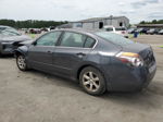 2009 Nissan Altima 2.5 Gray vin: 1N4AL21E49N555735