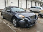 2008 Nissan Altima 2.5 Gray vin: 1N4AL21E58C114724