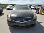 2008 Nissan Altima 2.5 Черный vin: 1N4AL21E58C126498