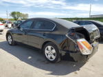 2008 Nissan Altima 2.5 Черный vin: 1N4AL21E58C126498