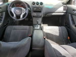 2008 Nissan Altima 2.5 Black vin: 1N4AL21E58C126498