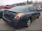 2008 Nissan Altima 2.5 S Серый vin: 1N4AL21E58C127909