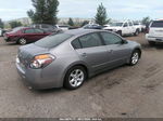 2008 Nissan Altima 2.5 S Серый vin: 1N4AL21E58C172929