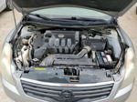 2008 Nissan Altima 2.5 Серый vin: 1N4AL21E58N475729