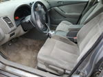 2008 Nissan Altima 2.5 Gray vin: 1N4AL21E58N475729