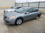 2008 Nissan Altima 2.5 Gray vin: 1N4AL21E58N475729