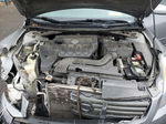 2008 Nissan Altima 2.5 Серебряный vin: 1N4AL21E58N517624