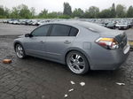 2008 Nissan Altima 2.5 Серебряный vin: 1N4AL21E58N517624