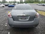 2008 Nissan Altima 2.5 Серебряный vin: 1N4AL21E58N517624