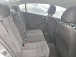 2008 Nissan Altima 2.5 Серебряный vin: 1N4AL21E58N517624