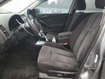 2008 Nissan Altima 2.5 Серебряный vin: 1N4AL21E58N517624