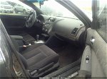 2008 Nissan Altima 2.5 S Серый vin: 1N4AL21E58N533144