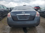 2009 Nissan Altima 2.5 Gray vin: 1N4AL21E59C119925