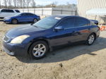 2009 Nissan Altima 2.5 Blue vin: 1N4AL21E59C138197