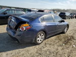 2009 Nissan Altima 2.5 Blue vin: 1N4AL21E59C138197