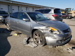 2009 Nissan Altima 2.5 Silver vin: 1N4AL21E59C195080