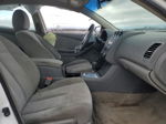 2009 Nissan Altima 2.5 Белый vin: 1N4AL21E59C196617